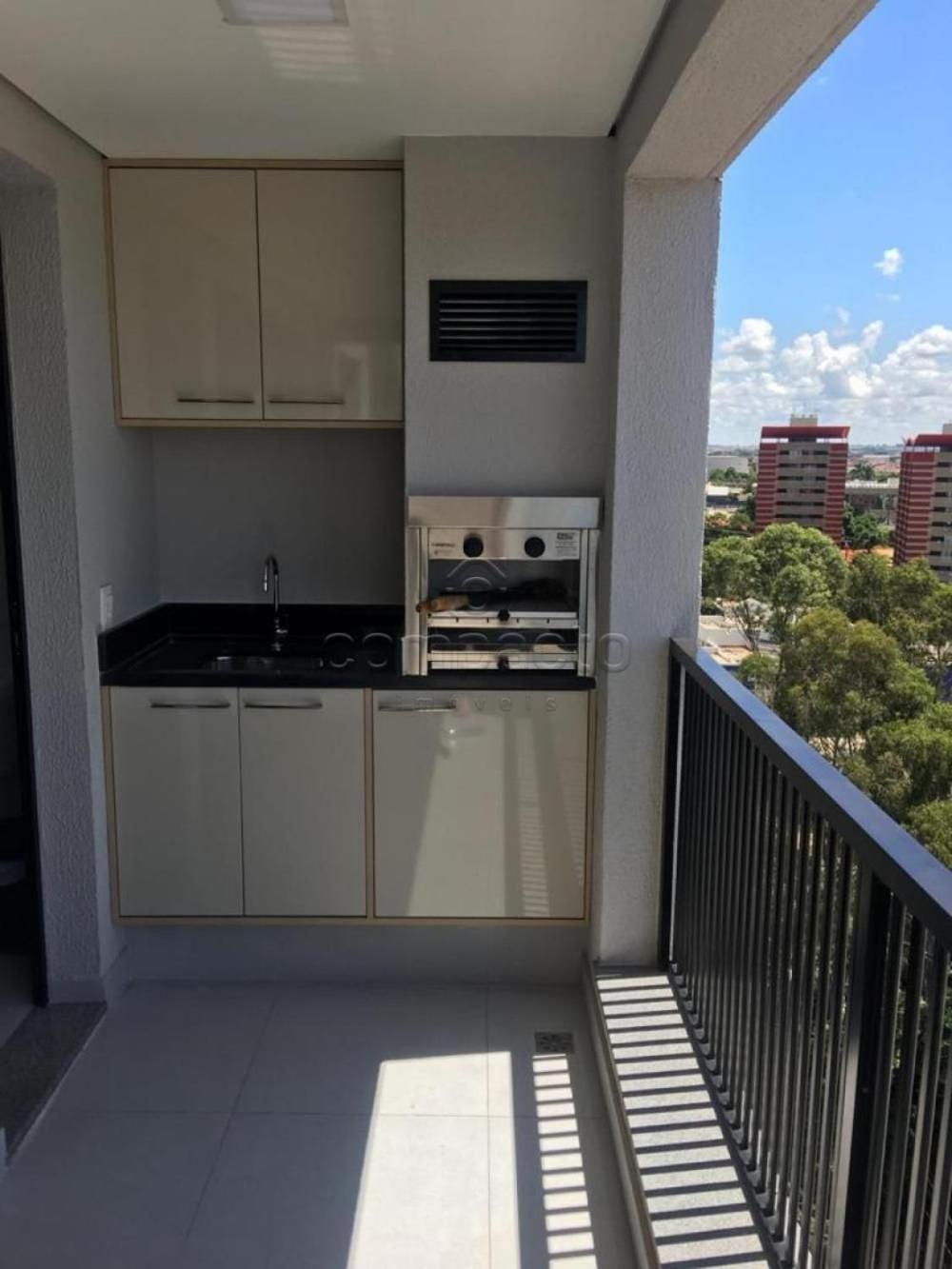 Apartamento Studio Completo!
