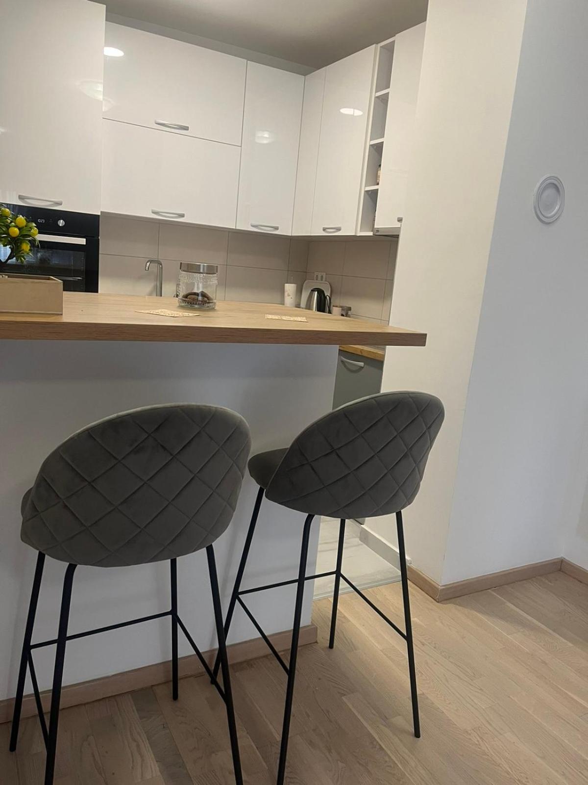 Apartment Urban by Heez
