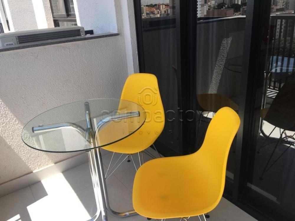Apartamento Studio Completo!