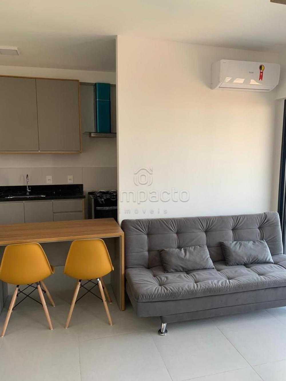 Apartamento Studio Completo!