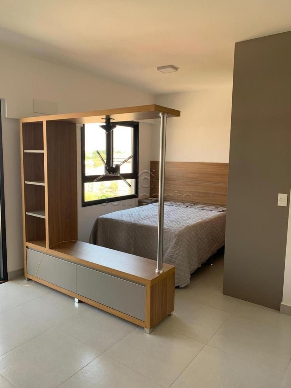Apartamento Studio Completo!