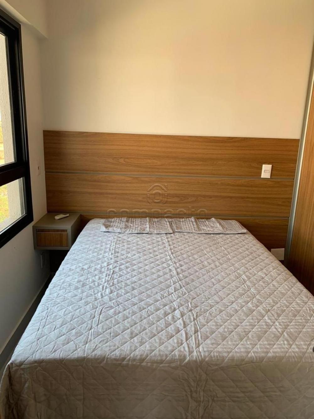 Apartamento Studio Completo!