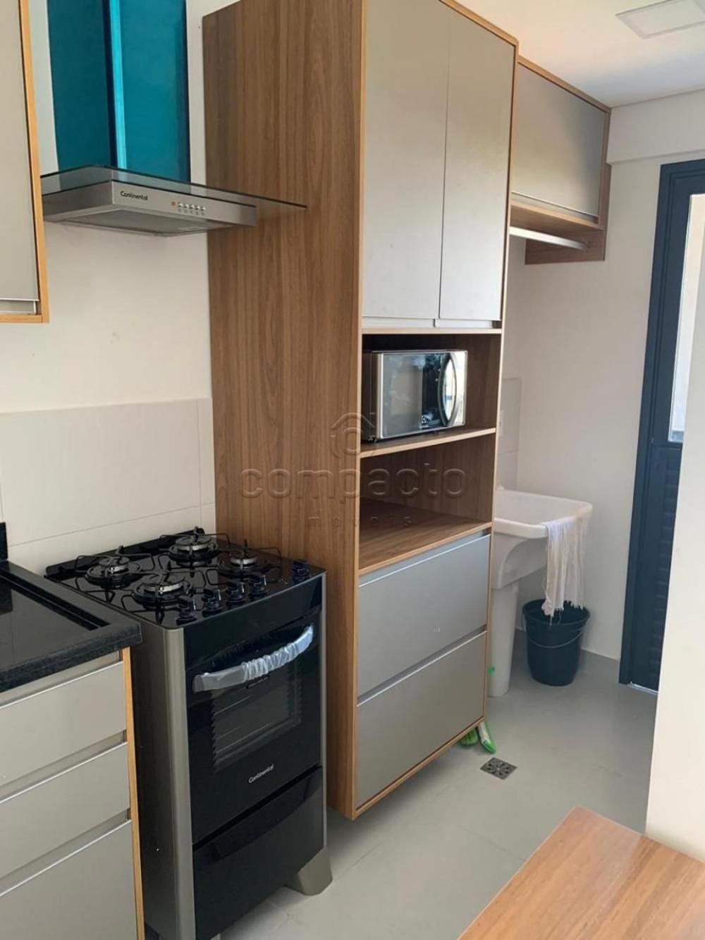 Apartamento Studio Completo!