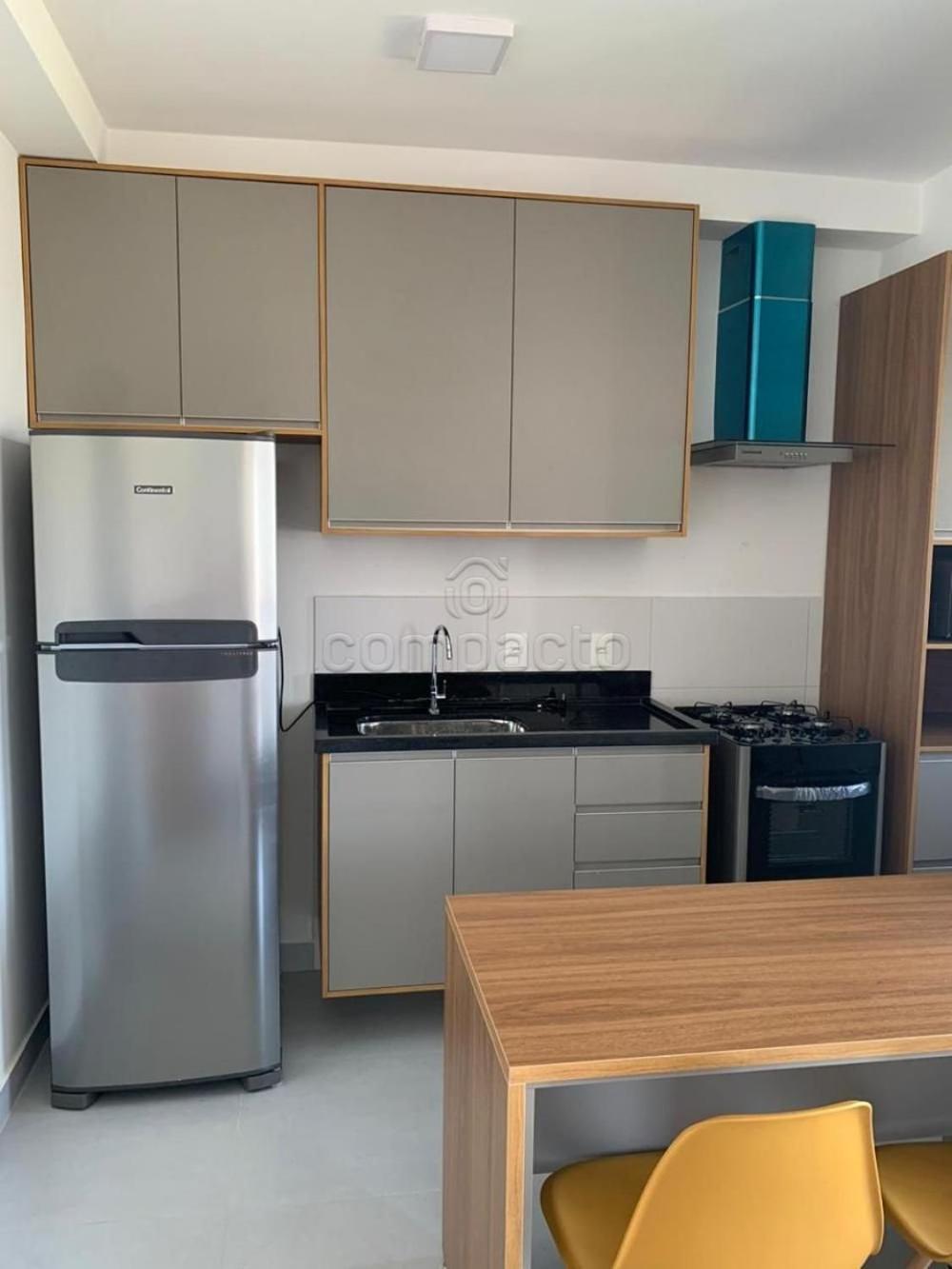 Apartamento Studio Completo!