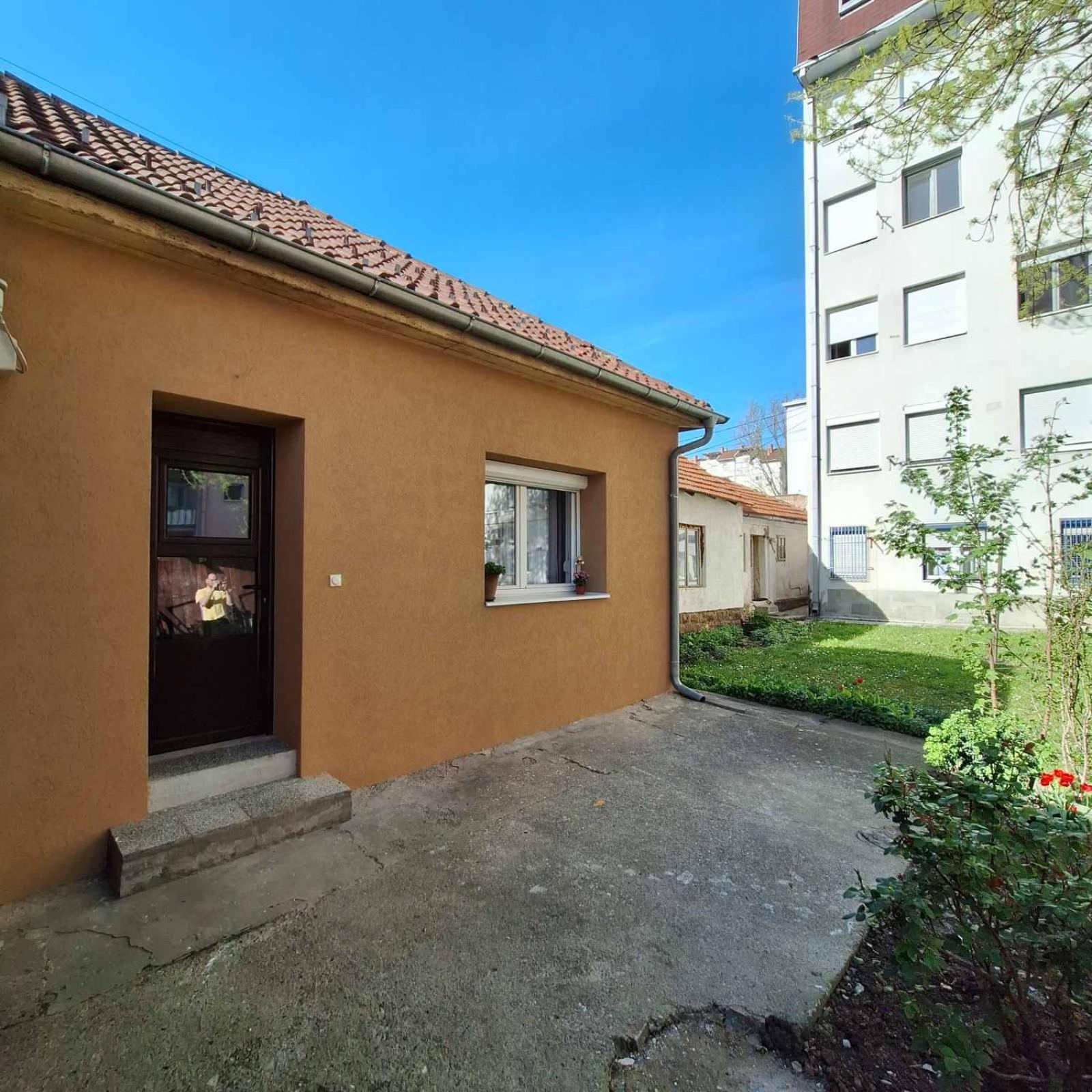 Apartman Divina