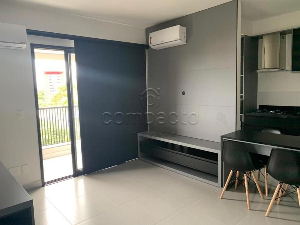 Apartamento Studio Completo!