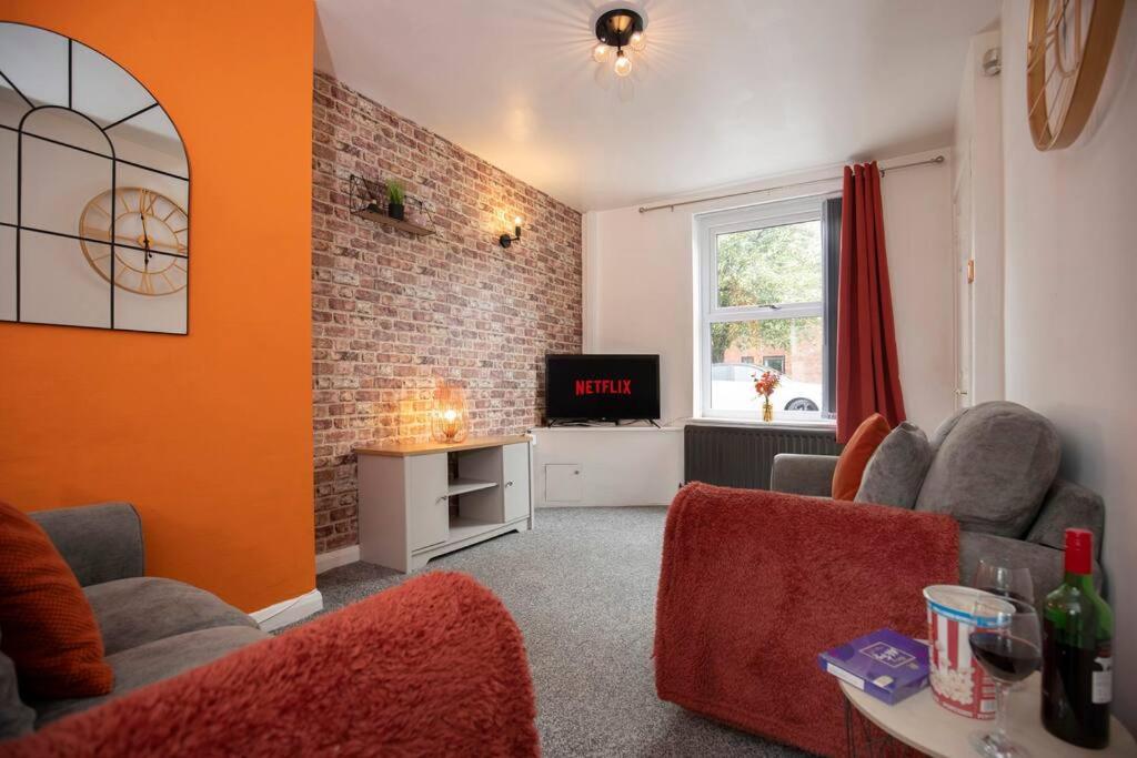 Market Retreat Guisborough