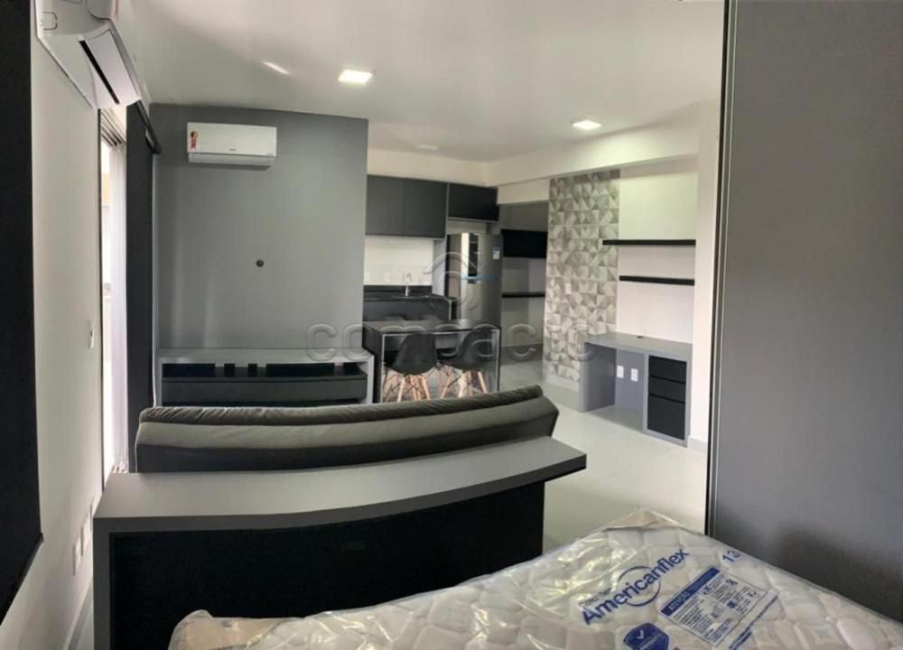 Apartamento Studio Completo!