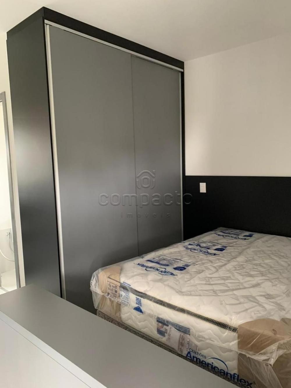 Apartamento Studio Completo!