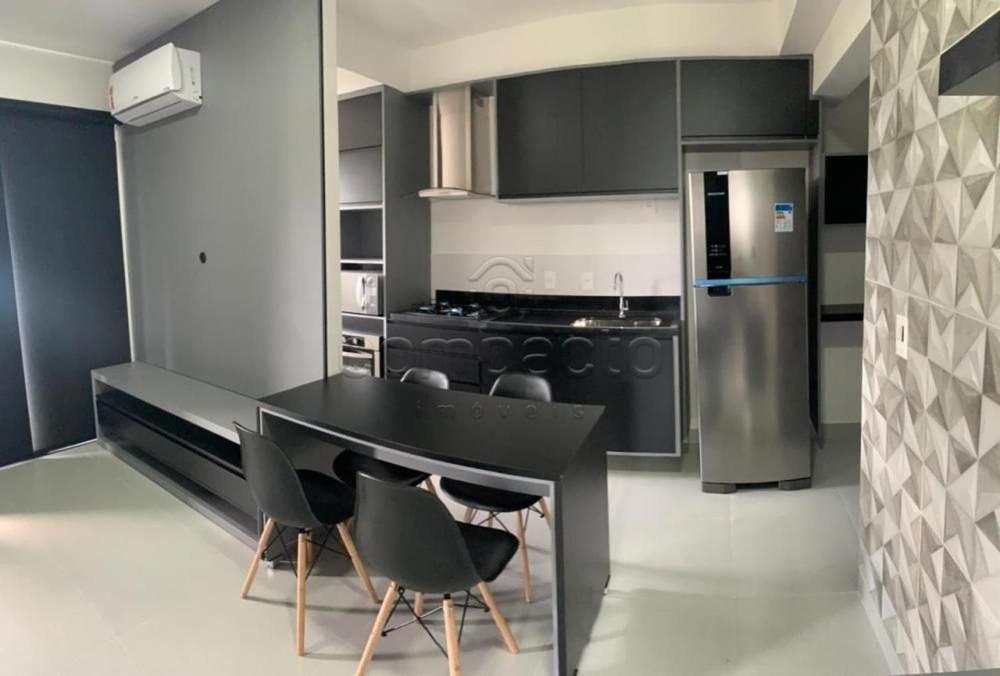 Apartamento Studio Completo!