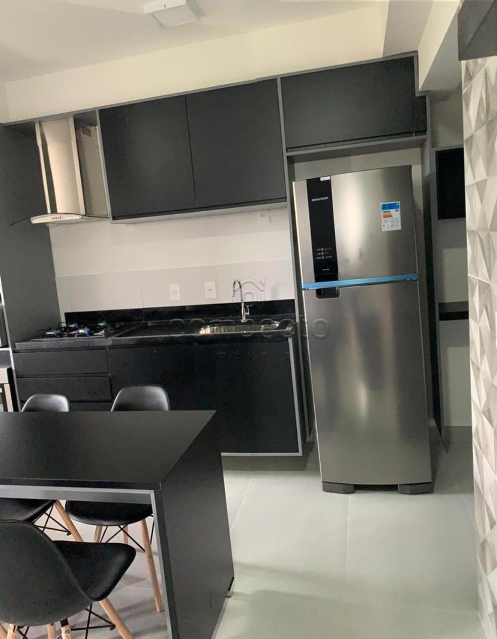 Apartamento Studio Completo!