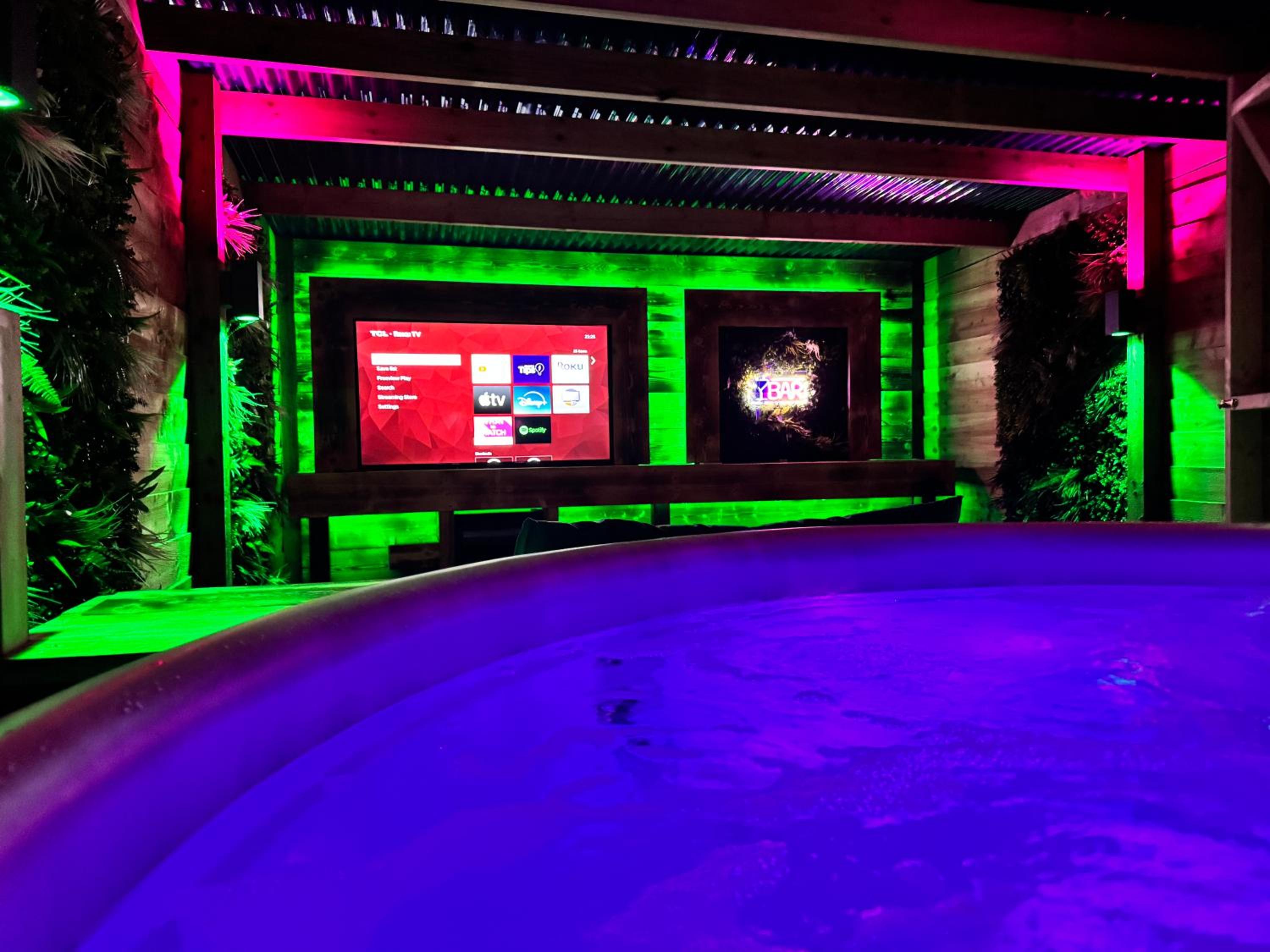 Kings Lynn Vacations - Woodlakes Park By Liv Retreats - Property Image 120