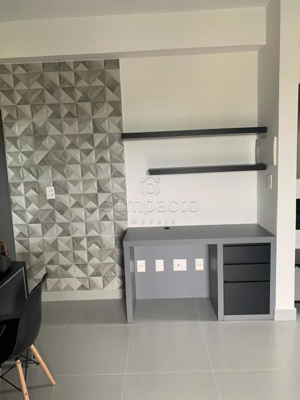 Apartamento Studio Completo!