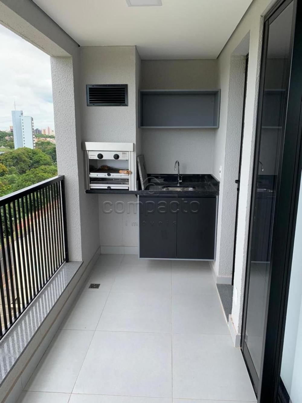Apartamento Studio Completo!