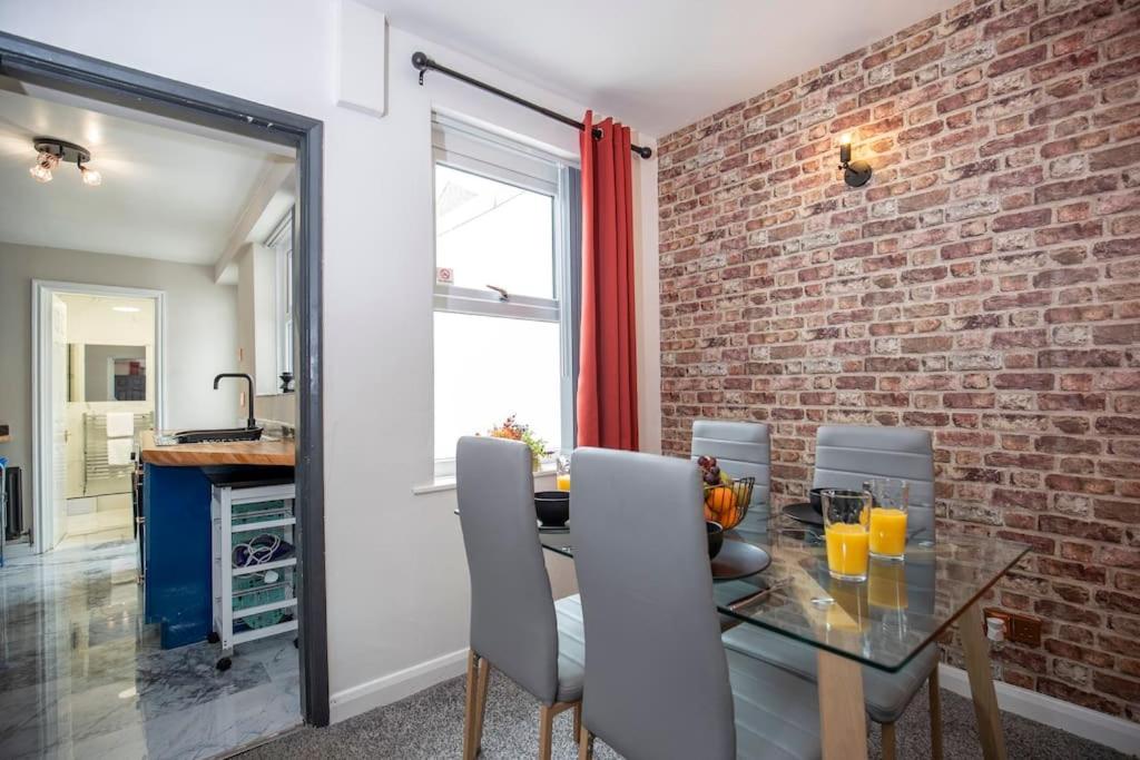 Market Retreat Guisborough
