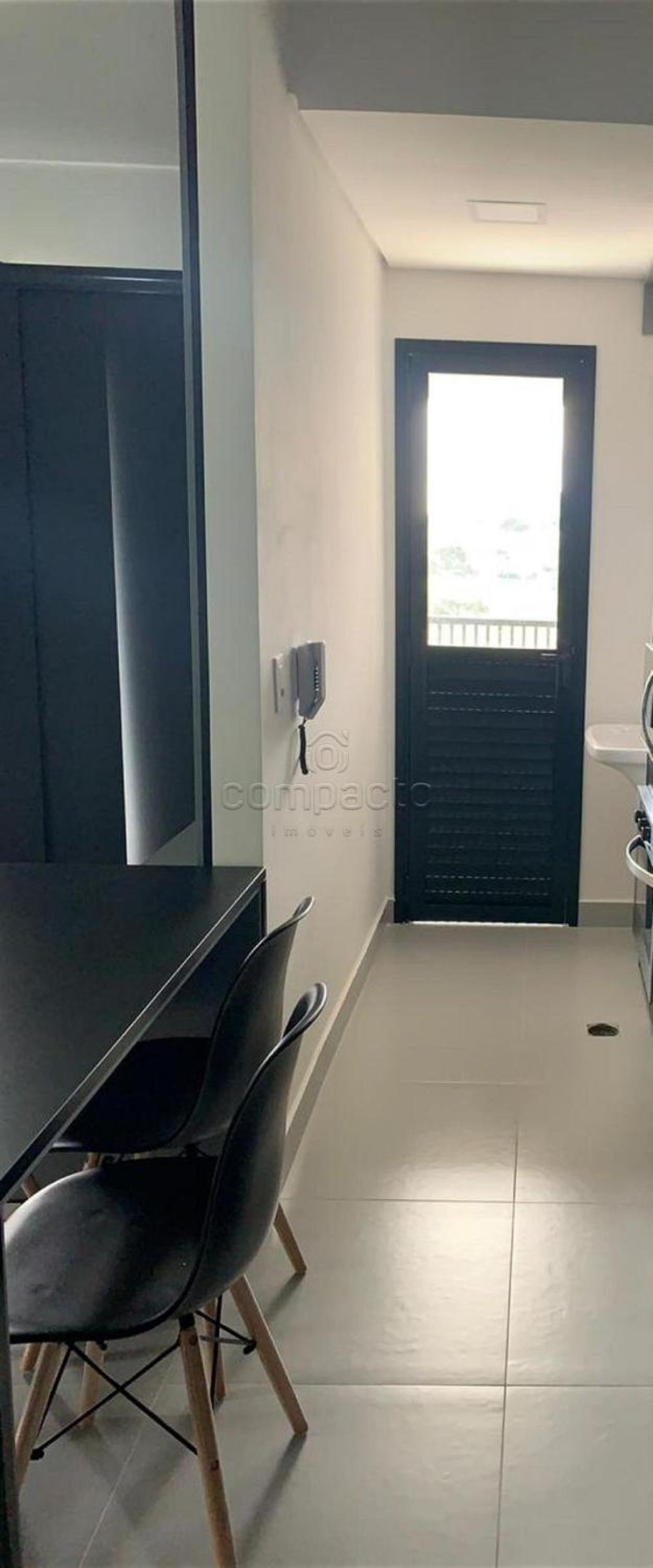 Apartamento Studio Completo!