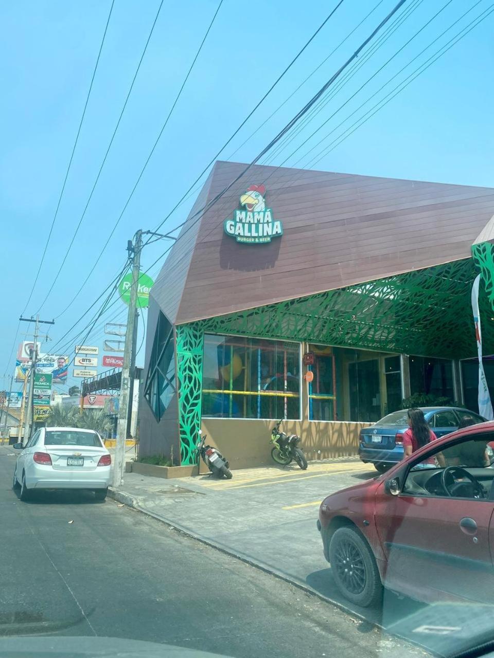 Casa Múkara del Puerto view 4