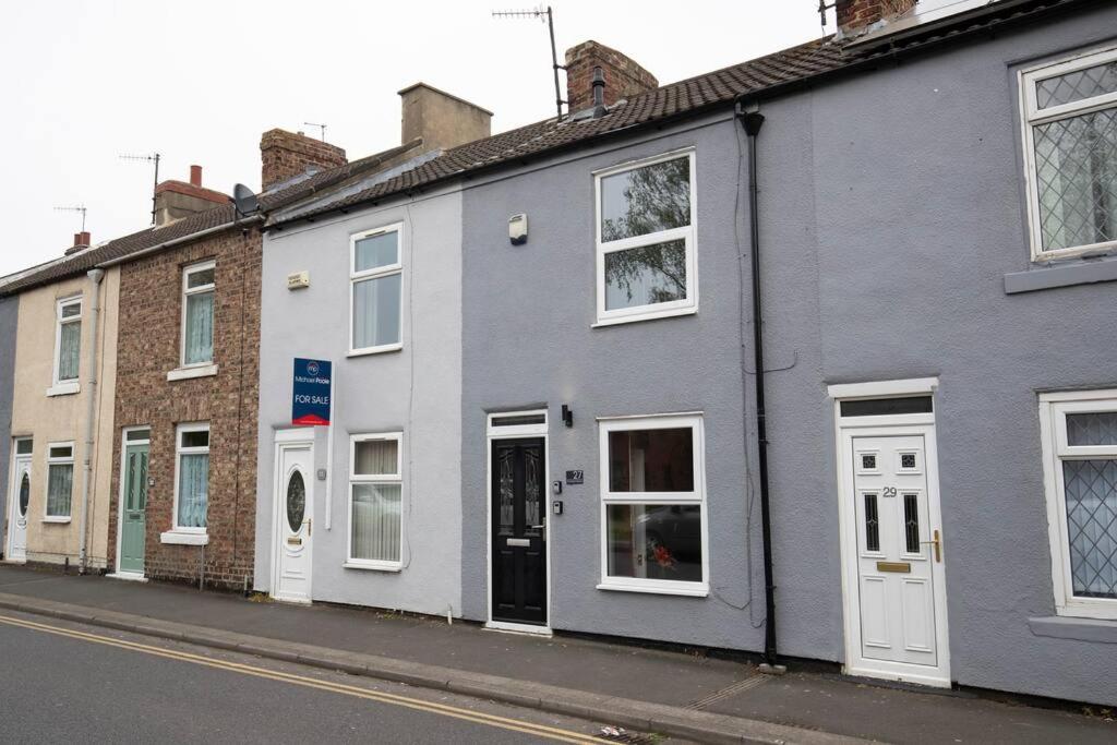 Market Retreat Guisborough