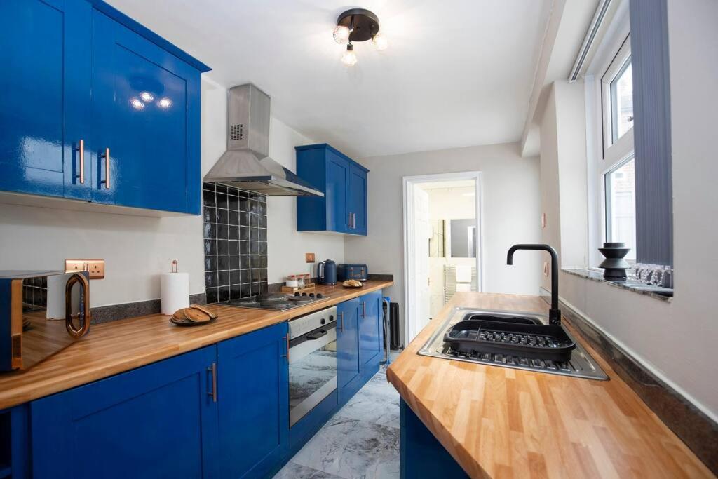 Market Retreat Guisborough