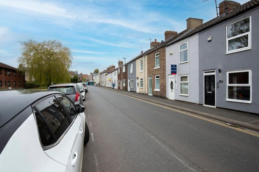 Market Retreat Guisborough