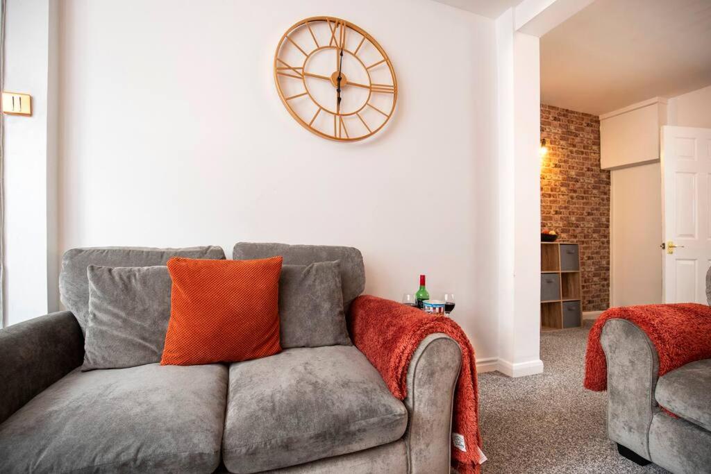 Market Retreat Guisborough