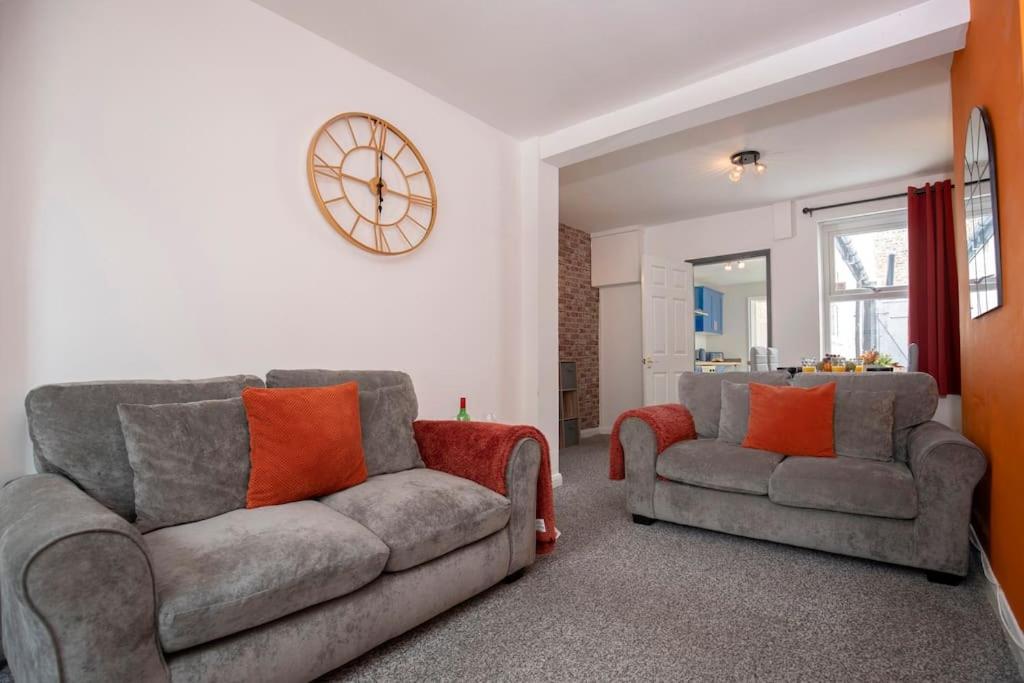 Market Retreat Guisborough