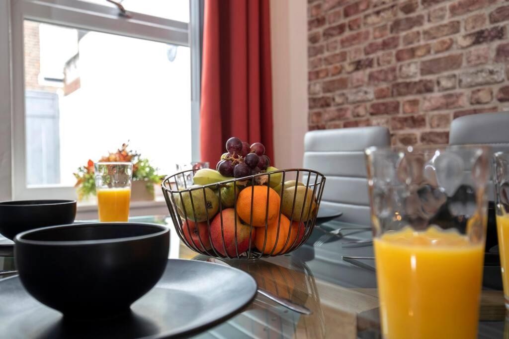 Market Retreat Guisborough