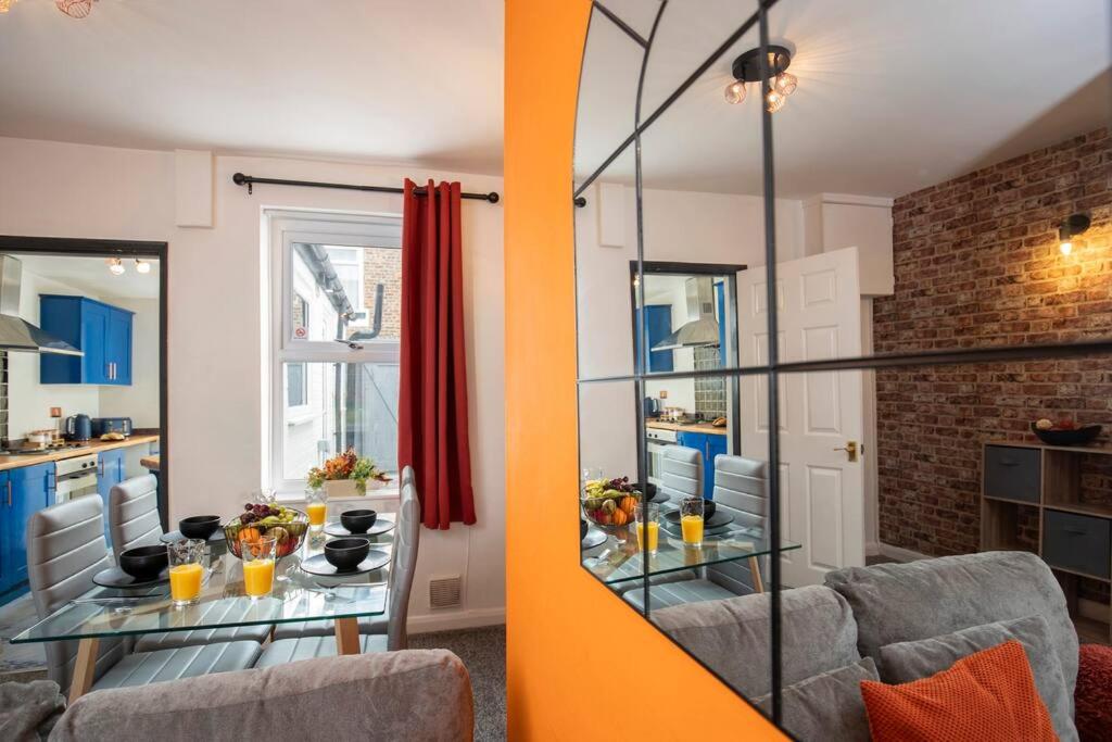 Market Retreat Guisborough