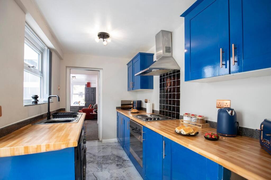 Market Retreat Guisborough