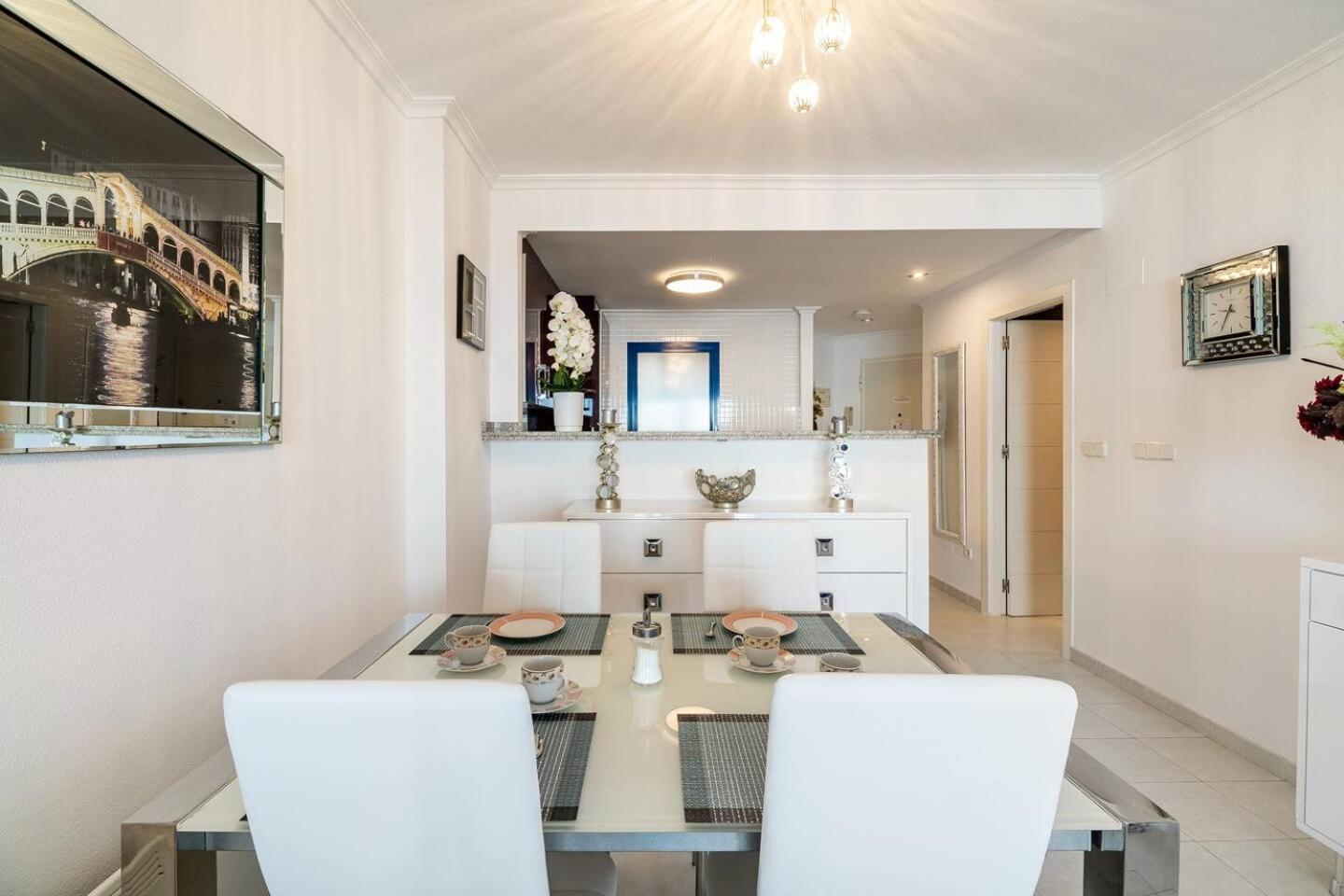Lovely appartment with stunning sea view, 2nd floor view 3