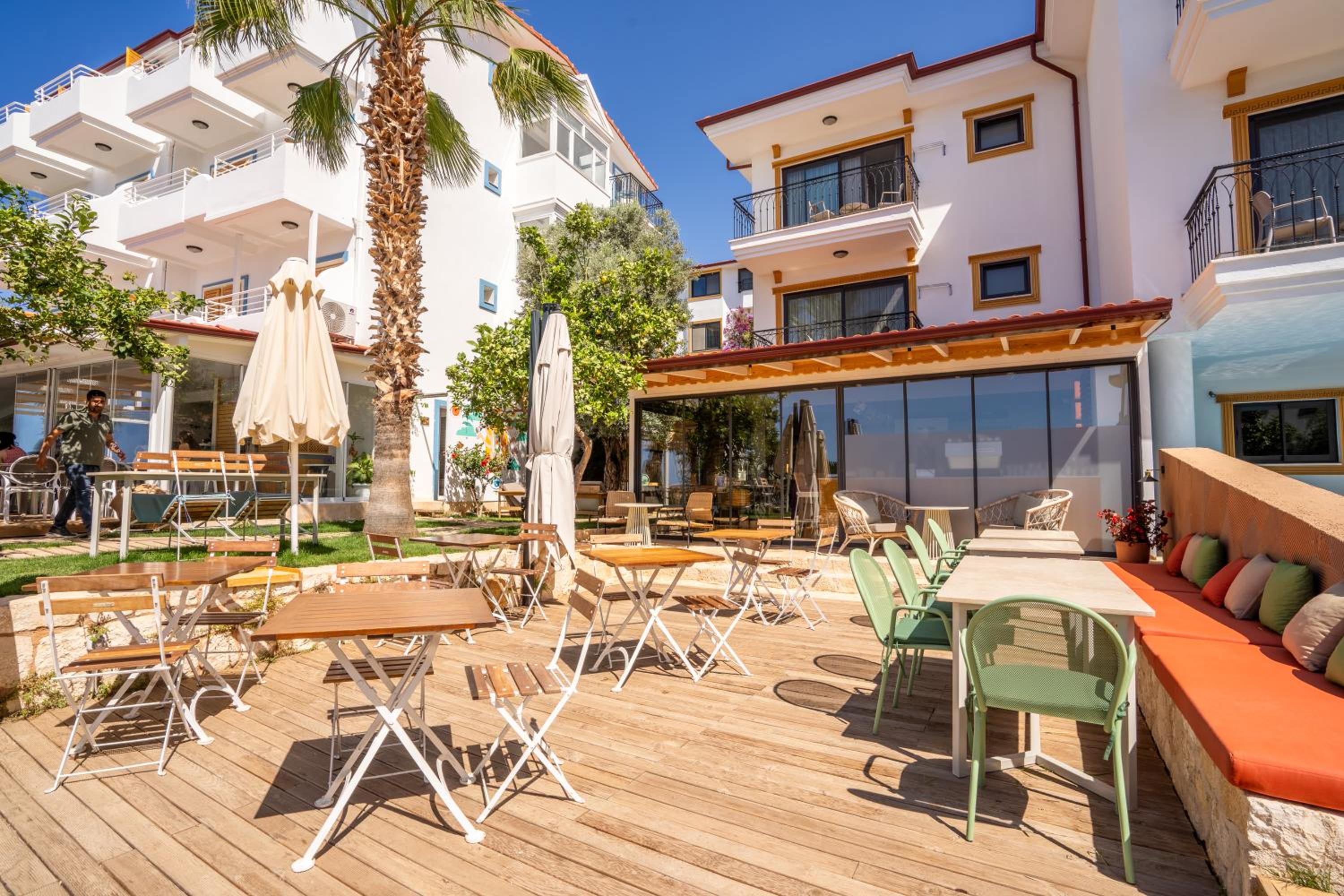 Payam Hotel - Image 154