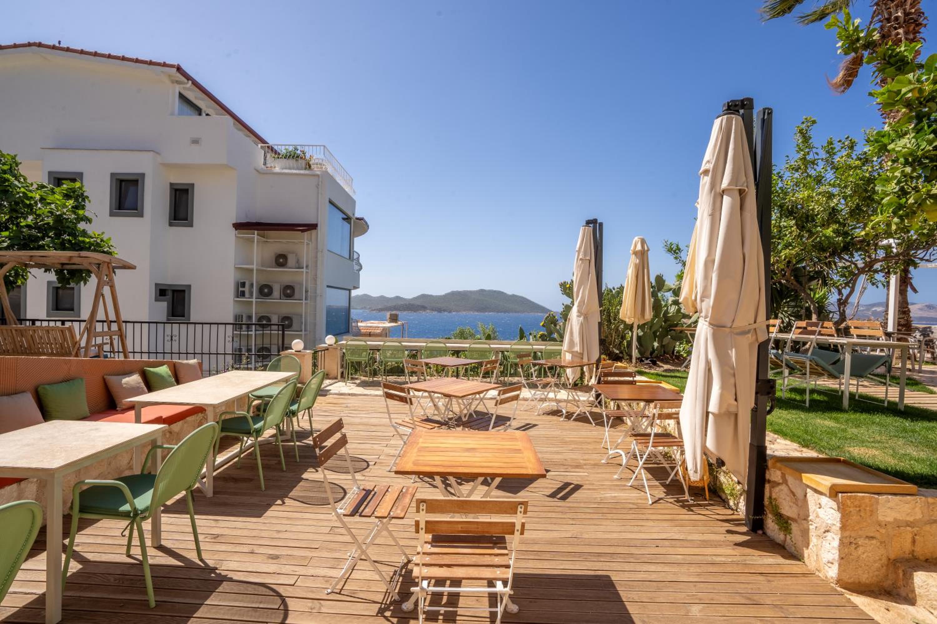 Payam Hotel - Image 155