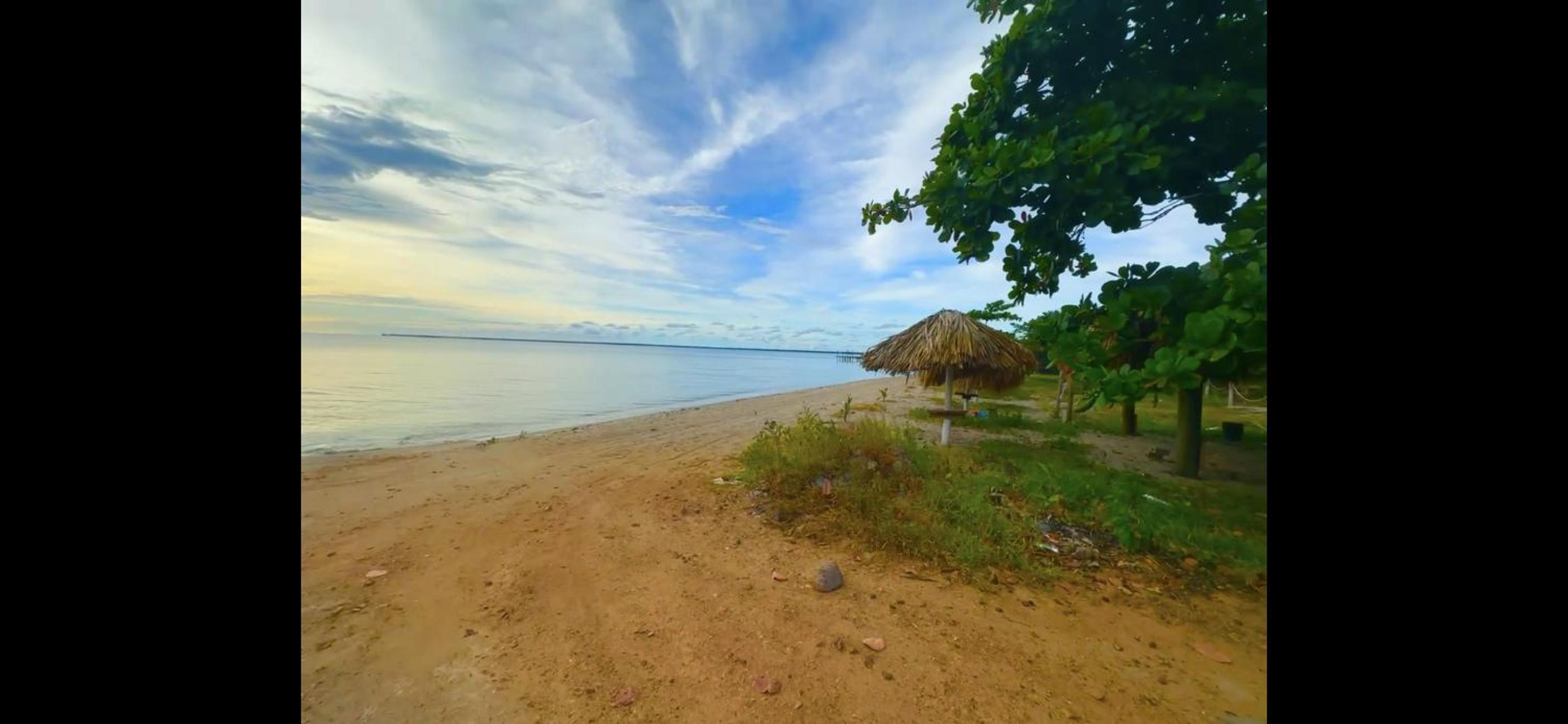 Villa Diamante en la Playa