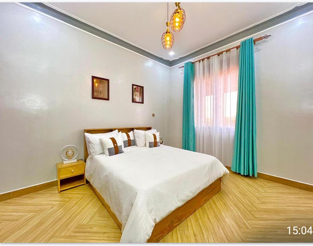 Eden Homes