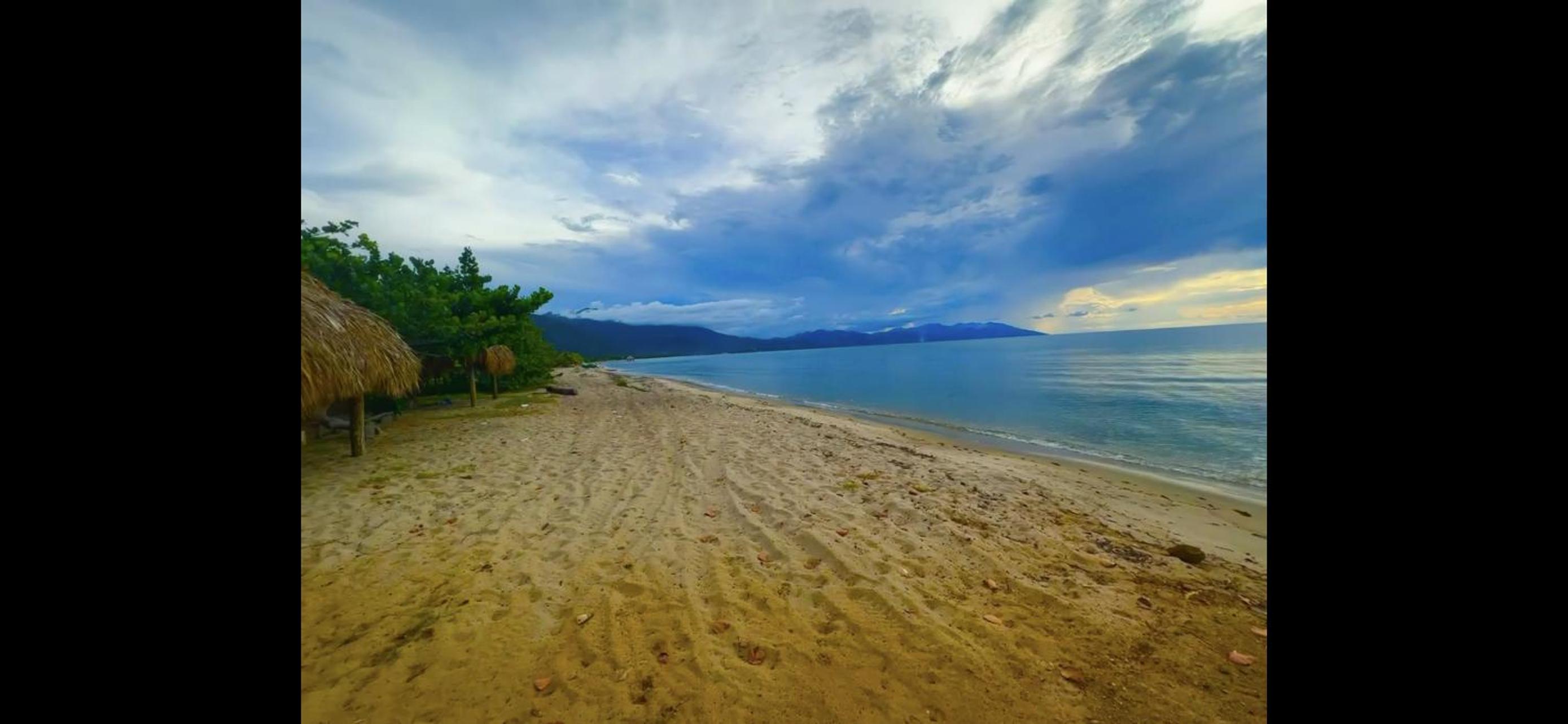 Villa Diamante en la Playa