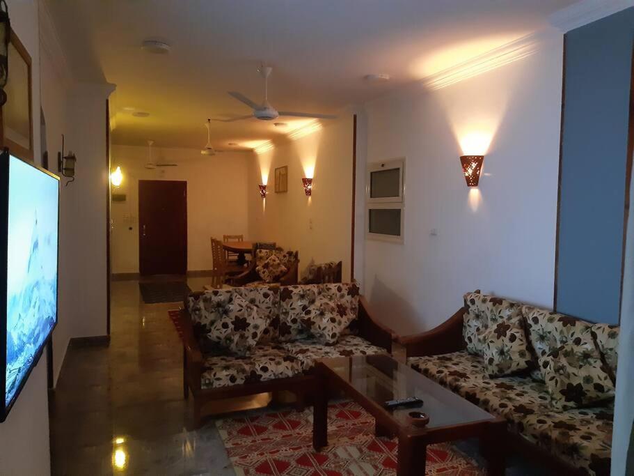 Relaxing apartment overlooking the sea and 2 terrace on the sea view 3