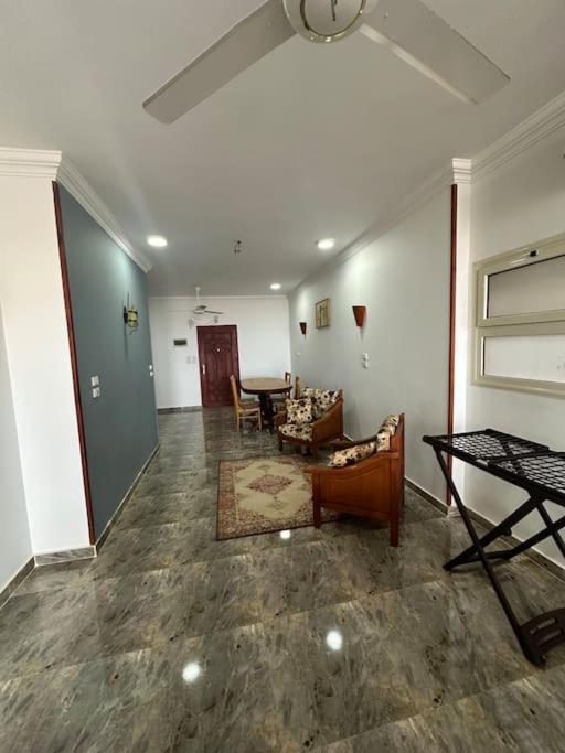 Relaxing apartment overlooking the sea and 2 terrace on the sea view 4