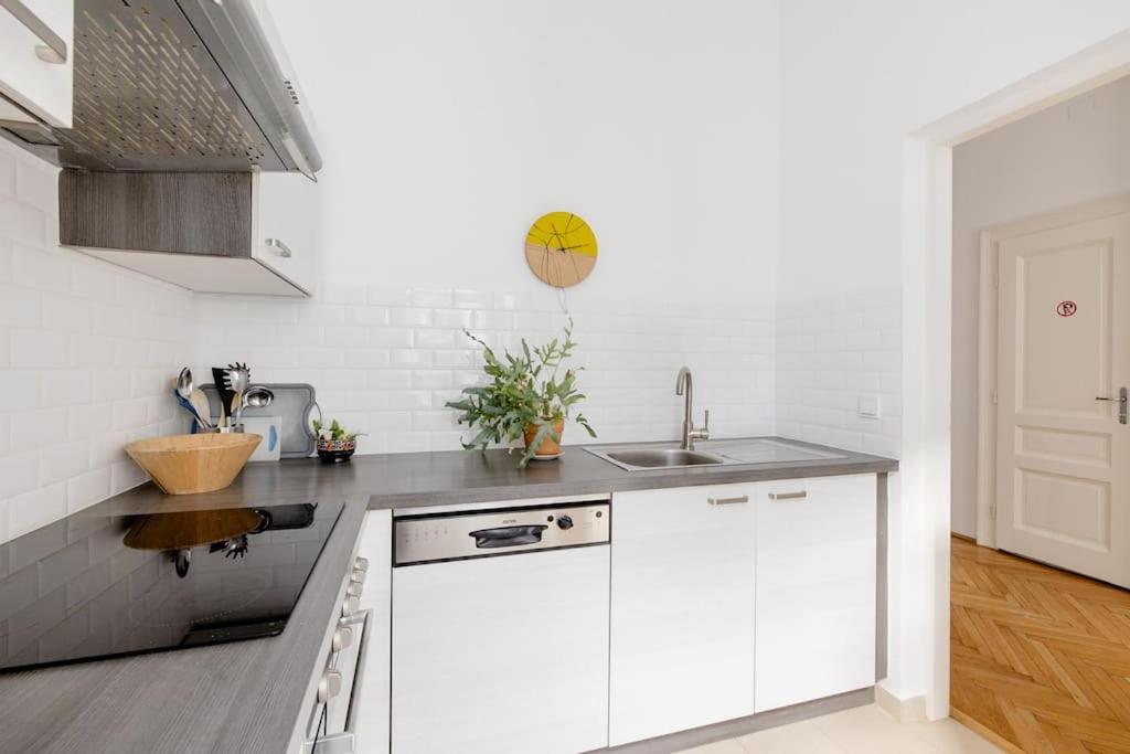 Wohnung Nahe Schönbrunn