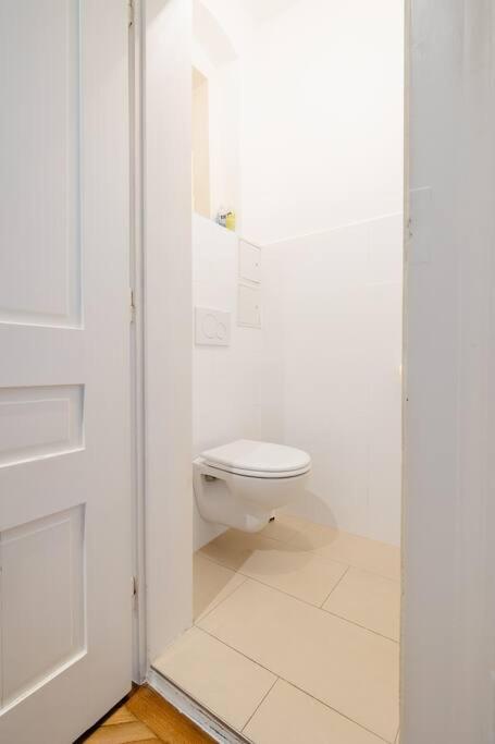 Wohnung Nahe Schönbrunn