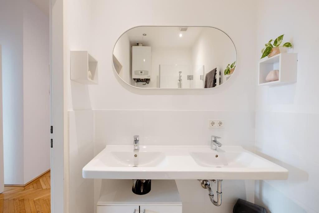 Wohnung Nahe Schönbrunn