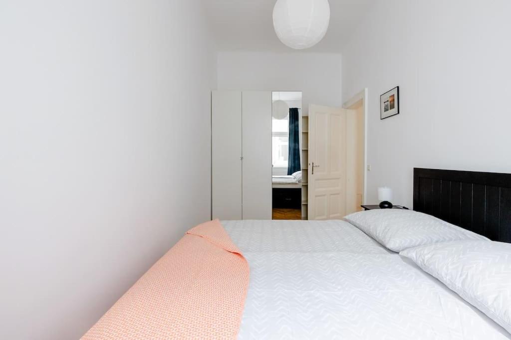 Wohnung Nahe Schönbrunn