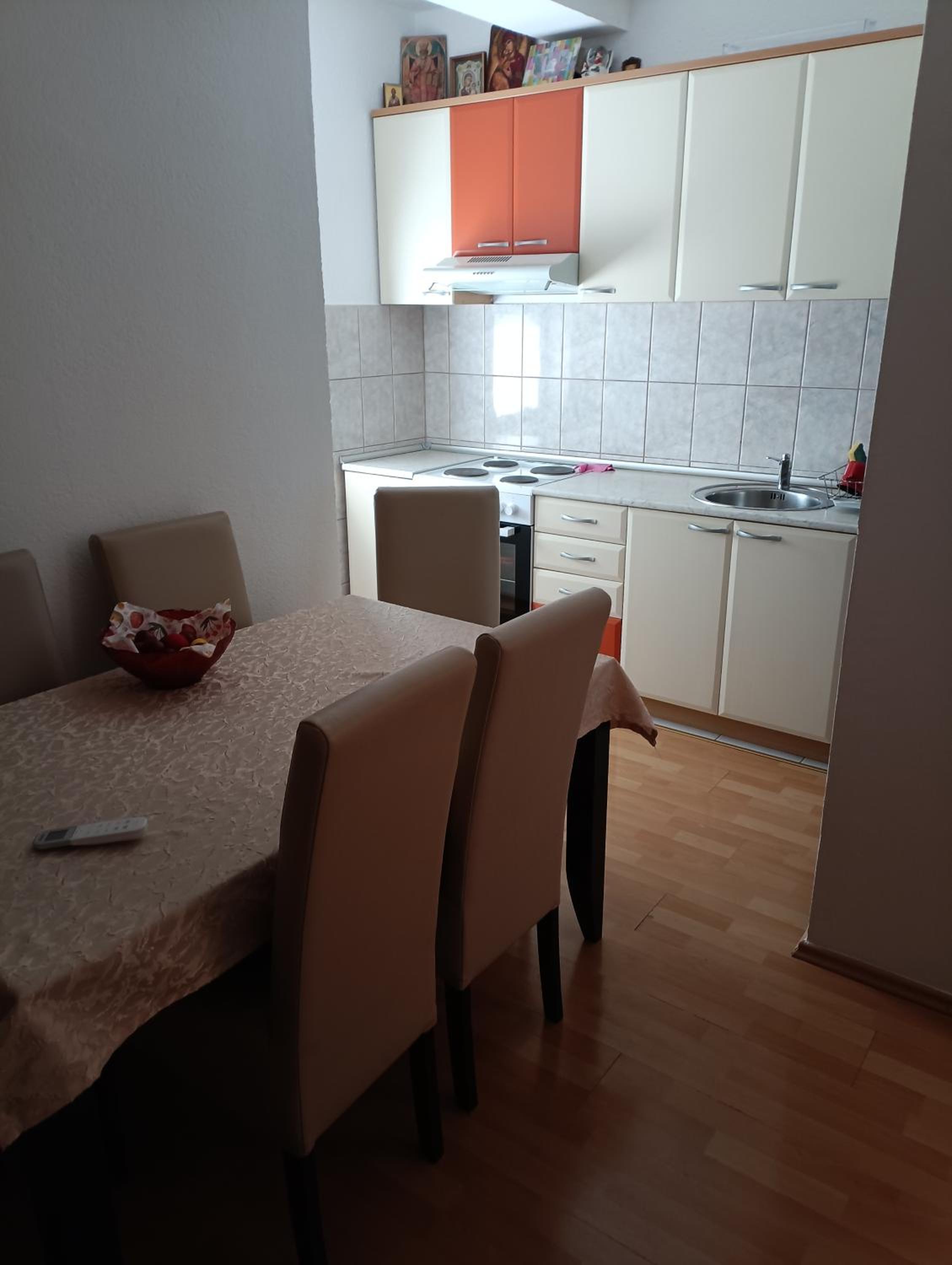 Prilep Centar House