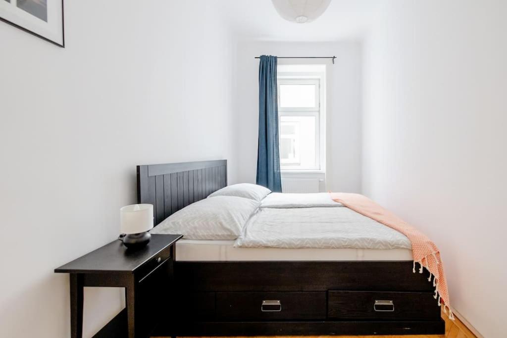 Wohnung Nahe Schönbrunn