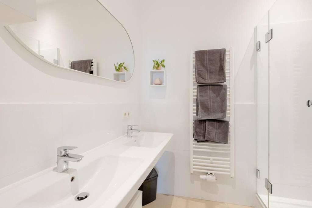 Wohnung Nahe Schönbrunn