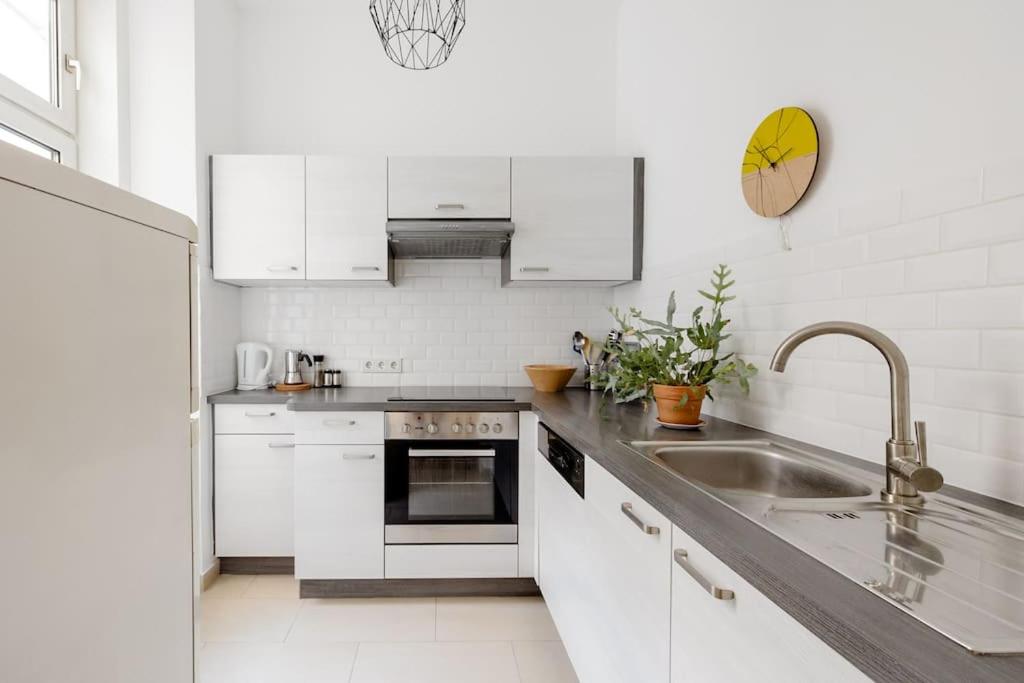 Wohnung Nahe Schönbrunn
