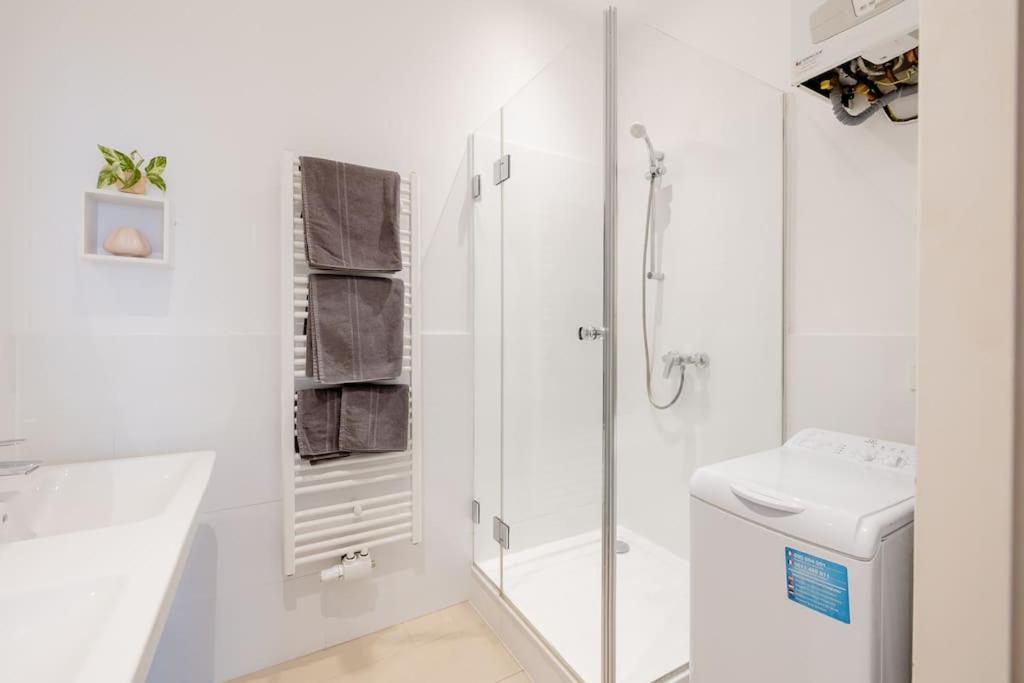 Wohnung Nahe Schönbrunn
