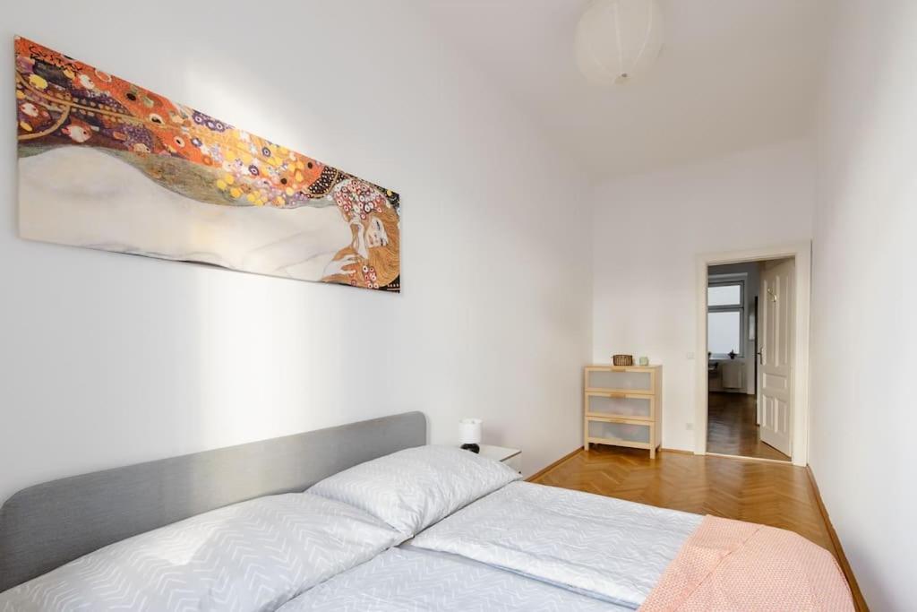 Wohnung Nahe Schönbrunn
