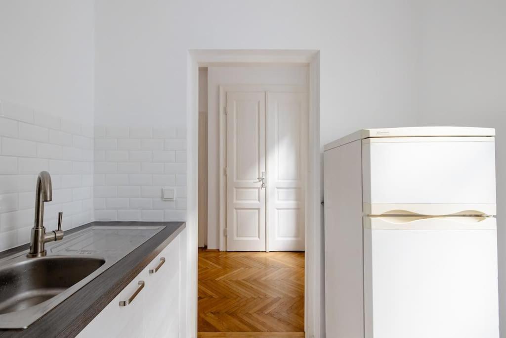 Wohnung Nahe Schönbrunn