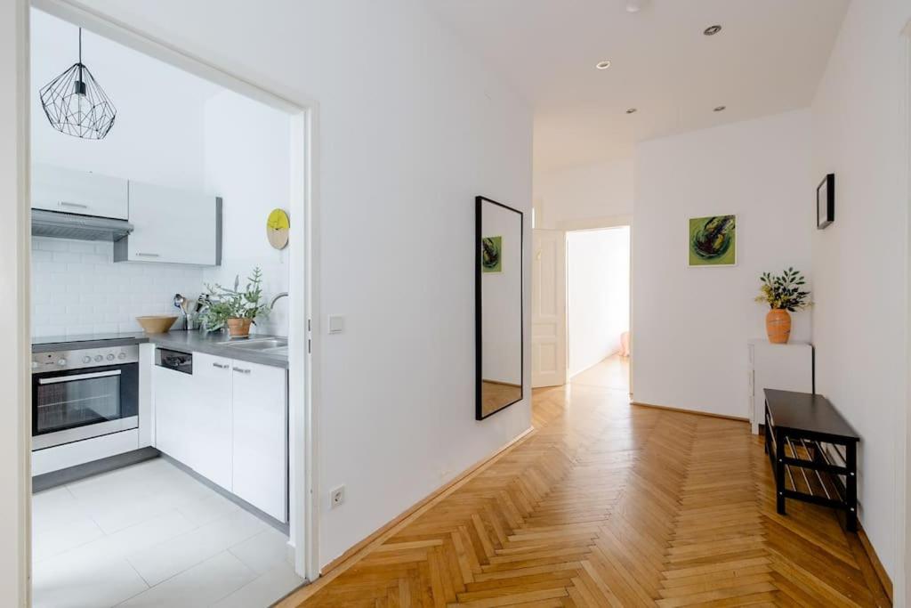 Wohnung Nahe Schönbrunn