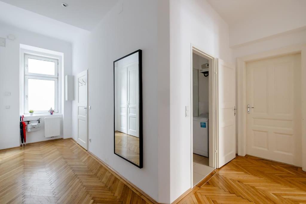 Wohnung Nahe Schönbrunn